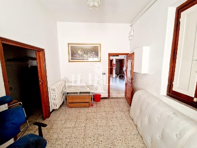 Foto Casa indipendente a Campi Bisenzio San Donnino di 186 m² con 7 locali