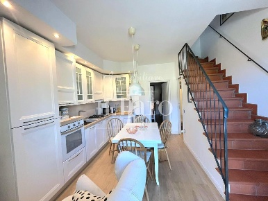 Foto Appartamento a Signa Centro di 55 m² con 3 locali in vendita