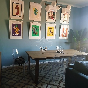 Foto Appartamento a Carrara Fontia, Fossola, Fossone di 90 m² con 5 locali