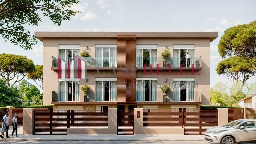 Foto Appartamento a Camaiore Lido di Camaiore di 100 m² con 4 locali