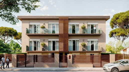 Foto Appartamento a Camaiore Lido di Camaiore di 100 m² con 4 locali