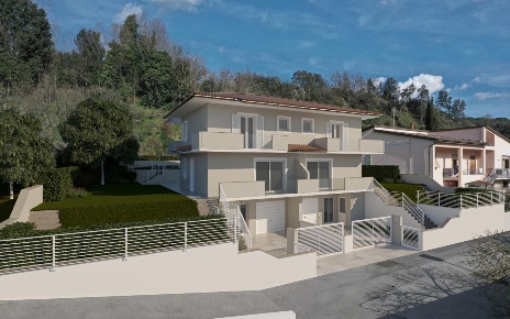 Foto Appartamento a Capraia e Limite Centro di 200 m² con 6 locali