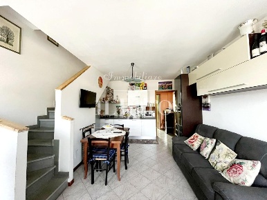 Foto Appartamento a Signa Centro di 65 m² con 3 locali in vendita