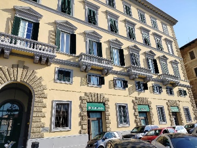 Foto Appartamento a Livorno Via Grande - Piazza della Repubblica di 290 m²