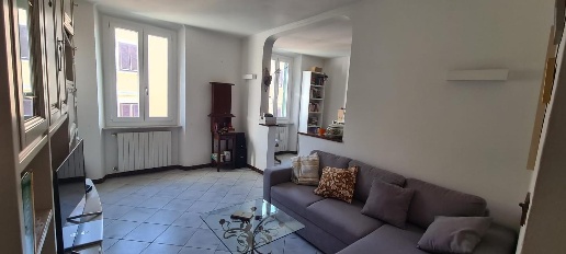 Foto Appartamento a Livorno Via Grande - Piazza della Repubblica di 90 m²