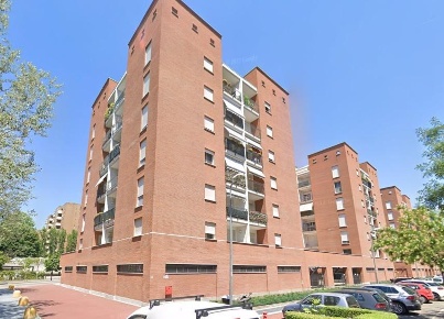 Foto Appartamento a Vimodrone di 45 m² con 3 locali in vendita