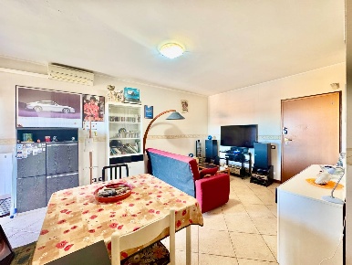 Foto Appartamento in Via Monti Sabini, Monterotondo Monterotondo Scalo