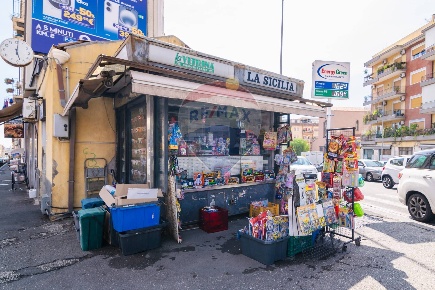 Foto Attività commerciale in Piazza Cuore Di Maria, Catania Picanello