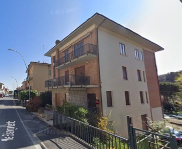 Foto Appartamento in Via Risorgimento, Chianciano Terme Centro di 186 m²