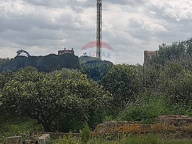 Foto Terreno agricolo in contrada agnelleria, Belpasso di 25656 m²