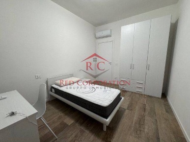 Foto Appartamento in Via Mameli, Reggio nell'Emilia di 15 m² con 1 locali