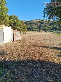Foto Terreno industriale in Via Piane Tronto- Bonifica, Controguerra