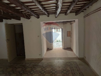 Foto Casa indipendente in Via San Francesco, Erice Centro di 71 m²