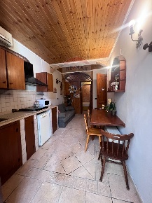 Foto Appartamento in Via Malfitania, Siracusa Ortigia di 38 m² con 3 locali