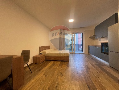 Foto Appartamento in Via Giovanni Bovio, Bari Libertà di 47 m² con 1 locali