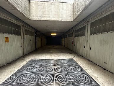 Foto Box in Via Paolo Borsellino, Torino Cenisia di 14 m² con 1 locali