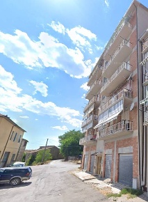 Foto Appartamento in Via della Fonte, Roccastrada Centro di 105 m²