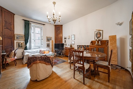 Foto Appartamento in Via San Vito, Milano Carrobbio di 99 m² con 4 locali