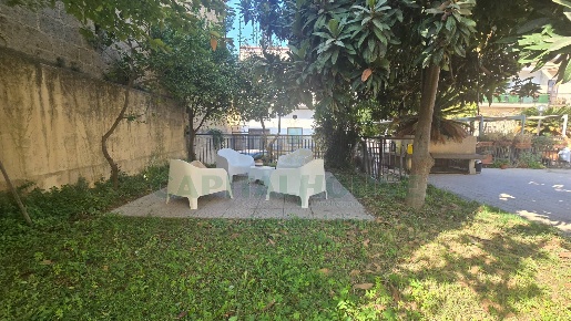 Foto Appartamento in Via Patturelli, San Nicola la Strada di 112 m²