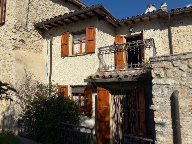 Foto Case semi ndipendenti in Ferentillo-Ampognano, Ferentillo di 50 m²