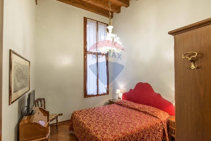 Foto Appartamento in San marco, Venezia San Marco di 25 m² con 1 locali