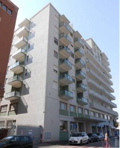 Foto Ufficio in Via Trieste, Grosseto Regioni di 364 m² con 16 locali