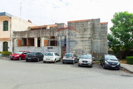 Foto Villa singola in Via Dragona, Santa Venerina Centro di 355 m²