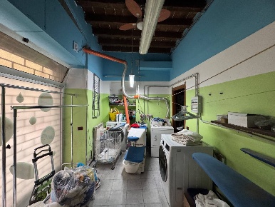 Foto Negozio in Corso Giuseppe Garibaldi, Milano Lanza di 41 m² in affitto