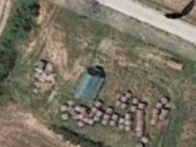 Foto Terreno agricolo in Strada della Fonte, Campagnatico di 15000 m²