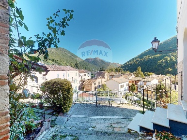 Foto Appartamento a Fabriano Cancelli di 41 m² con 2 locali in vendita