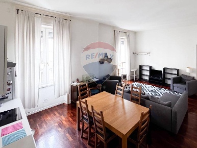 Foto Appartamento in Via Friuli, Milano Cadore di 50 m² con 2 locali