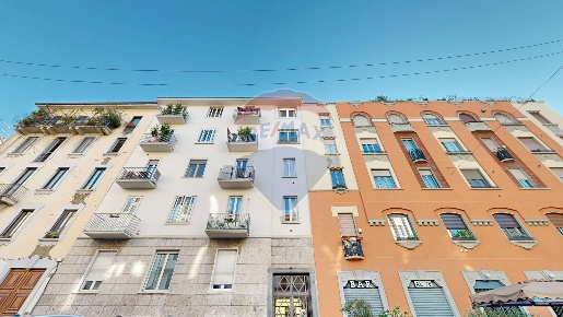 Foto Appartamento in Via Friuli, Milano Cadore di 50 m² con 2 locali