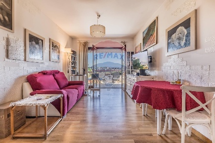 Foto Attico in via augusto camerini, Roma Talenti - Monte Sacro di 120 m²