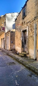 Foto Casa indipendente in Via Antonio Gramsci, Grammichele di 40 m²