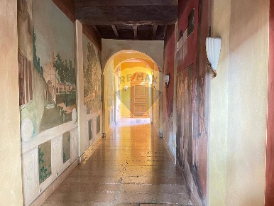 Foto Appartamento in Via Cavallotti, Viadana Centro di 64 m² con 2 locali