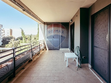 Foto Appartamento in Via Carmelo Bene, Roma Porta di Roma di 54 m²
