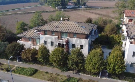 Foto Attico a Pavia Chiozzo - Sora di 130 m² con 3 locali in vendita