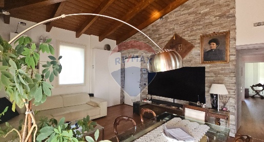 Foto Attico a Pavia Chiozzo - Sora di 130 m² con 3 locali in vendita