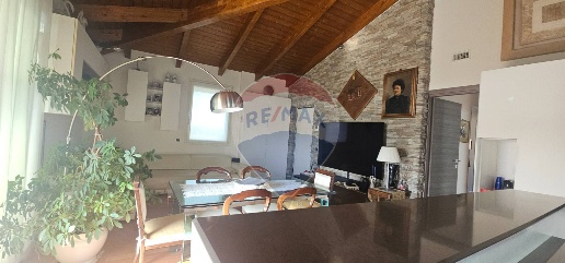 Foto Attico a Pavia Chiozzo - Sora di 130 m² con 3 locali in vendita