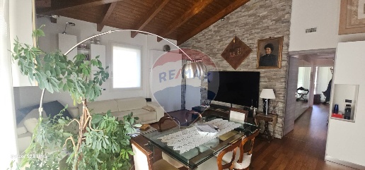 Foto Attico a Pavia Chiozzo - Sora di 130 m² con 3 locali in vendita
