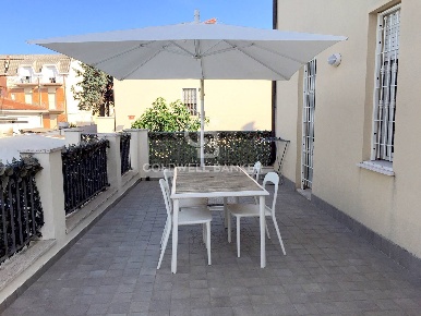 Foto Appartamento in Via Lagomaggio, Rimini Lagomaggio di 80 m² in vendita