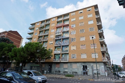 Foto Appartamento in via pio vii, Torino Mirafiori Sud - Onorato Vigliani
