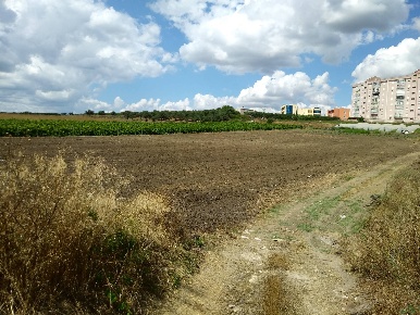 Foto Terreno residenziale in Via Catullo, Castelvetrano Centro di 5200 m²