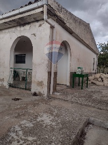 Foto Casa indipendente in C.Da Santa Croce, Mirabella Imbaccari di 60 m²