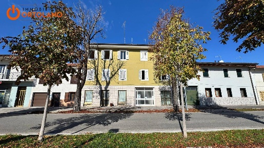 Foto Appartamento in Viale Garibaldi, Ronchi dei Legionari Centro di 135 m²