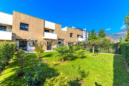 Foto Appartamento in Via Amilcare Ponchielli, Alzano Lombardo Centro