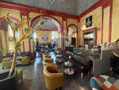 Foto Bar a Torino Quadrilatero Romano di 150 m² in vendita