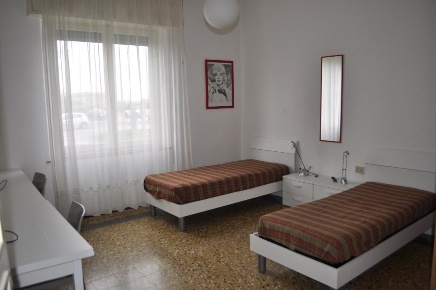 Foto Appartamento in Via Dei Baluardi, Ferrara Santa Maria in Vado di 80 m²