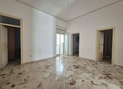 Foto Appartamento in Via Dei Crociferi, Palermo Noce di 65 m² con 3 locali