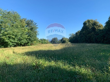 Foto Terreno agricolo in Via Strada delle Consegne, Dalmine Brembo, Mariano